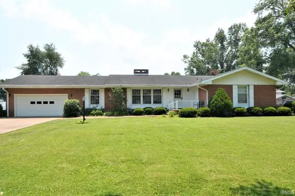 7415 Wren Drive, Evansville, IN 47715