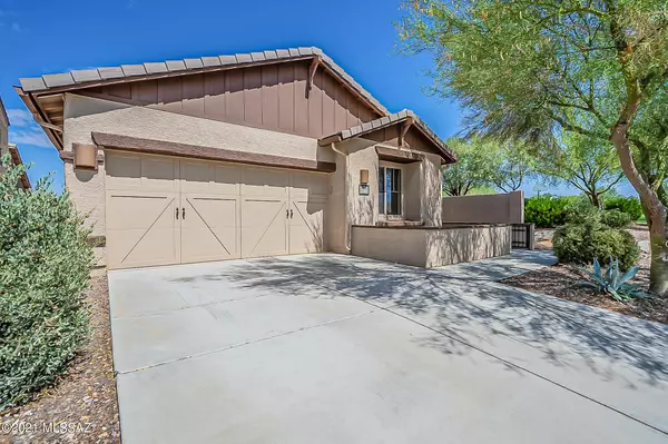 13487 N Barlassina Drive, Oro Valley, AZ 85755