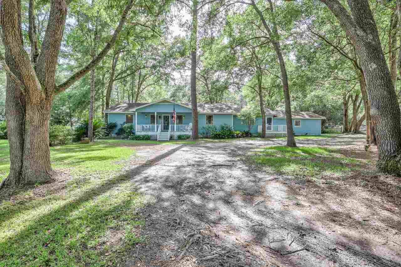 Tallahassee, FL 32309,4514 Argyle Lane