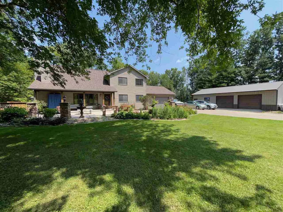 Stoughton, WI 53589,431 County Road N