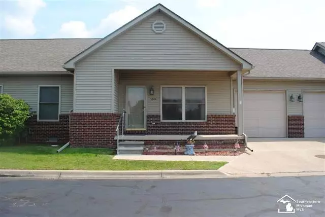 5300 TORRINGTON, Monroe, MI 48161