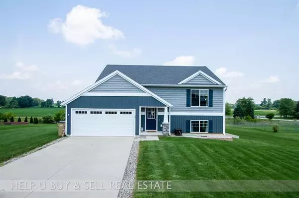 Solon Twp, MI 49319,1717 Trent Ridge Court NE