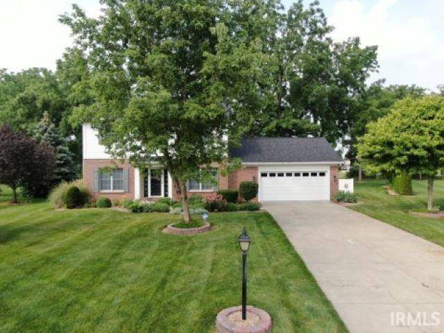 67136 Chadwick Court, Goshen, IN 46526-5557