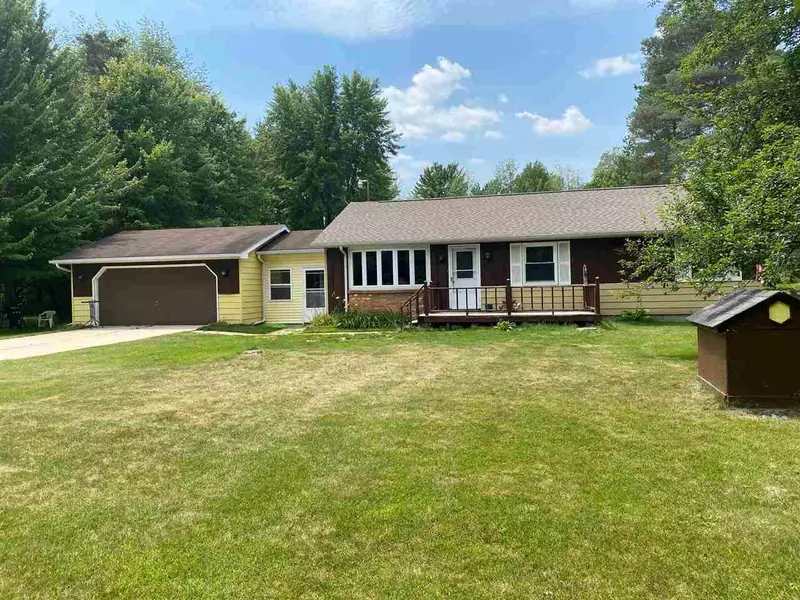 9579 N CHIPPEWA, Coleman, MI 48618