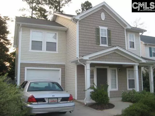 812 SPEARS Drive, Elgin, SC 29045-8255