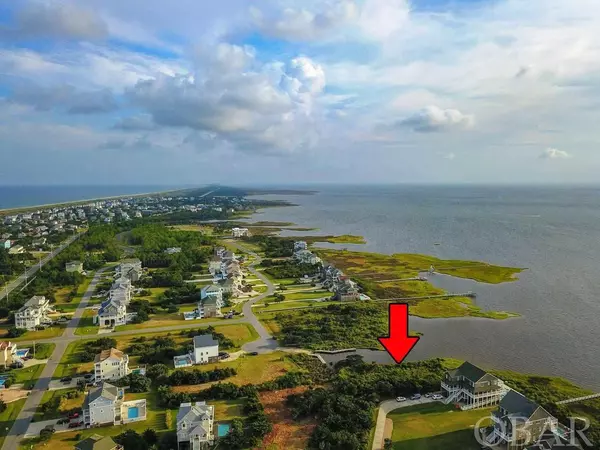 Salvo, NC 27972,26146 Turtle Court #Lot 34