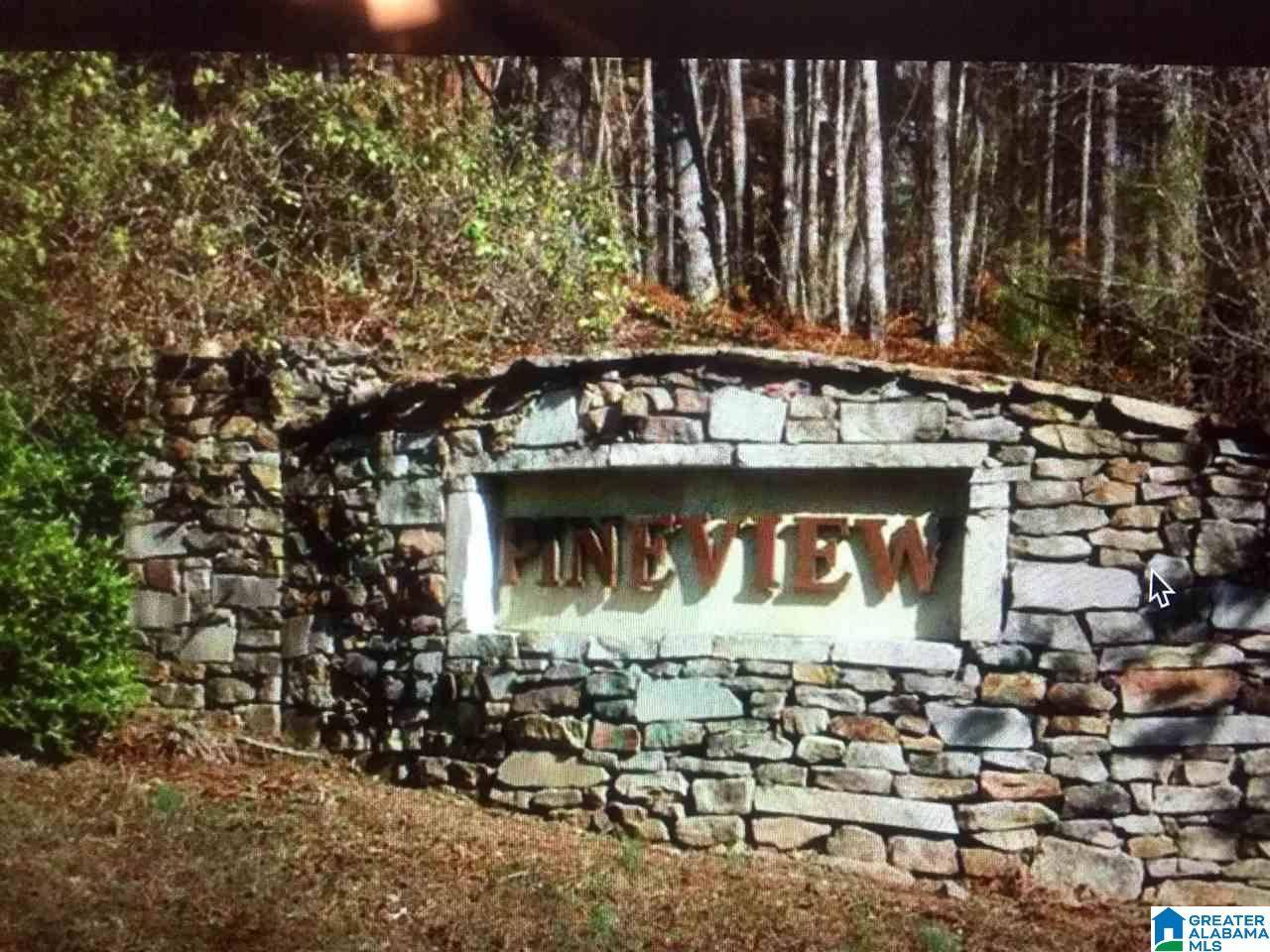 PINE VIEW DRIVE #8, West Blocton, AL 35184
