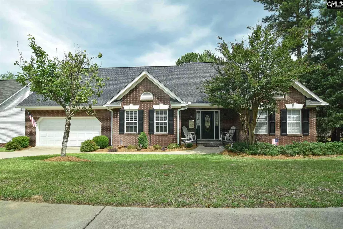 Irmo, SC 29063,107 Amberwood Circle