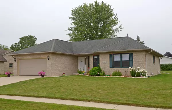 Watertown, WI 53094,600 Woodbridge Trl