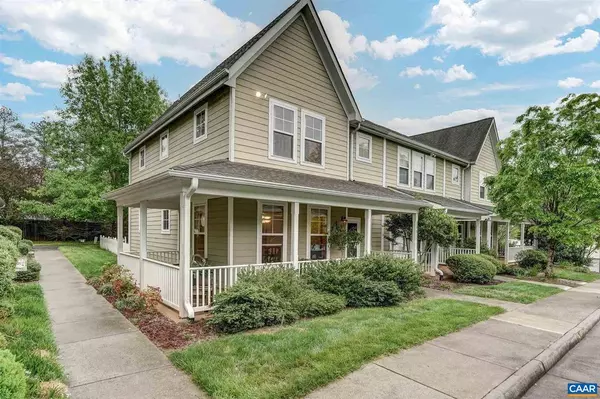 230 REMINGTON PL PL, Charlottesville, VA 22903