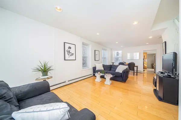 Union City, NJ 07087,301 49TH ST