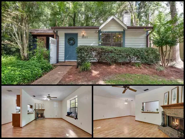 2202 Victory Garden Lane, Tallahassee, FL 32301