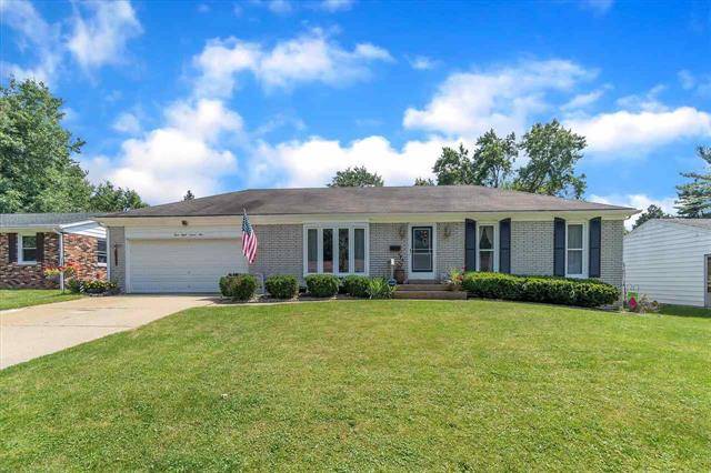 3879 MAYFIELD, Jackson, MI 49203