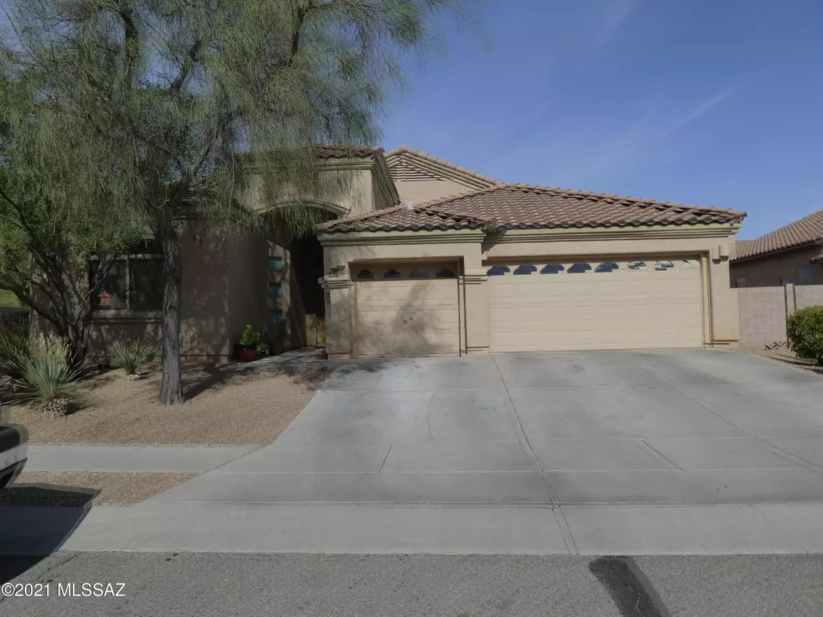 Tucson, AZ 85757,7534 S Summer Grove Drive