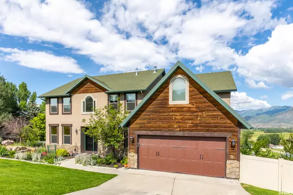 1323 N CALLAWAY DR,  Heber City,  UT 84032