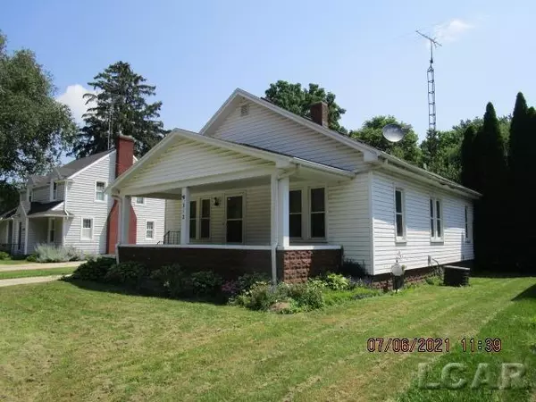 Blissfield, MI 49228,312 N LANE