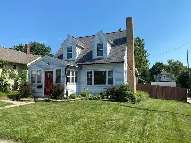 3126 Atwood Ave, Madison, WI 53704