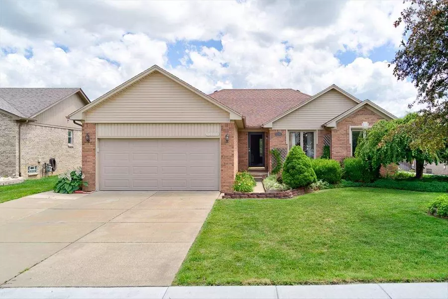 53390 Spurry, Chesterfield, MI 48051