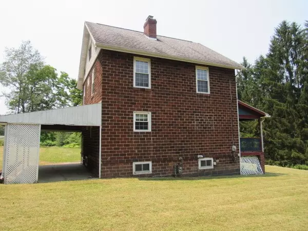 Saltsburg, PA 15727,207 Gemmell Road