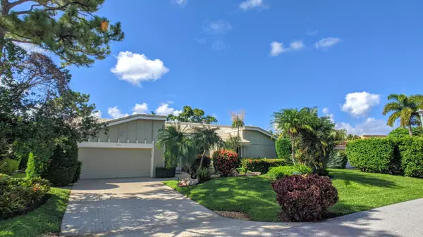 Delray Beach, FL 33445,4909 Pineview CIR