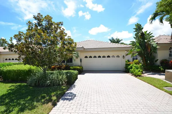 6352 San Michel WAY, Delray Beach, FL 33484