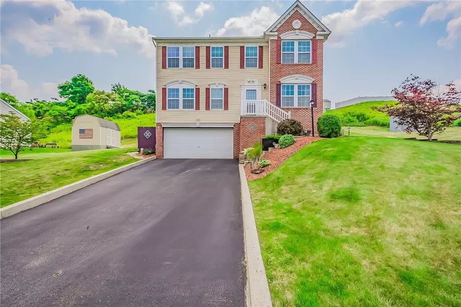 1841 Haflinger Dr, North Huntingdon, PA 15642