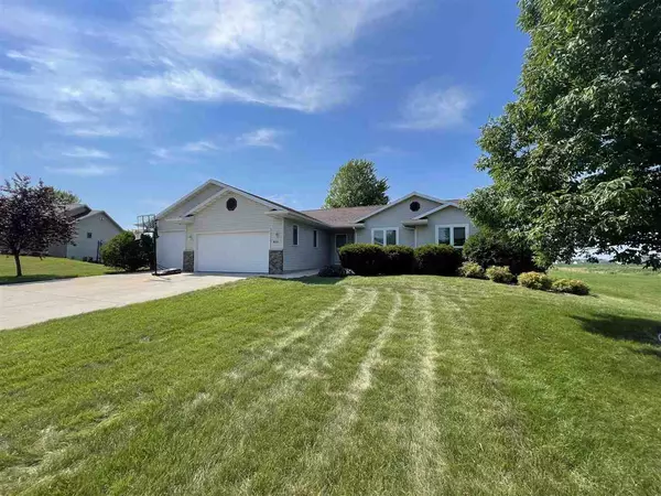 Deforest, WI 53532,920 Flywheel Cir