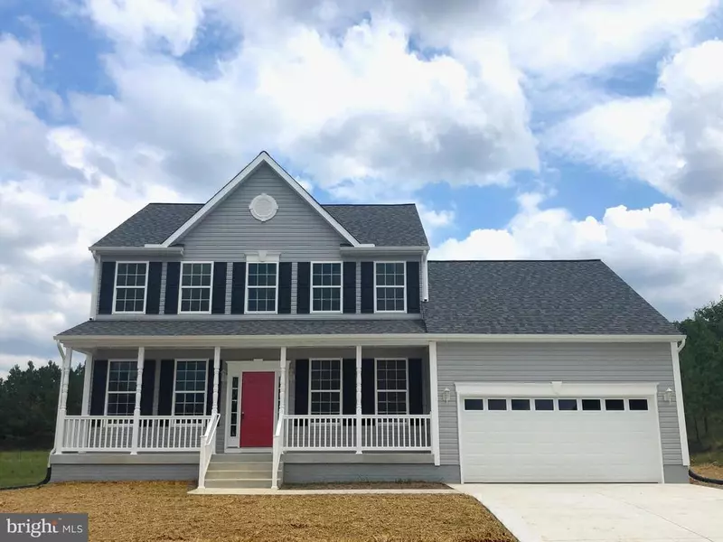 NICHOLSON DR #LOT 29, Colonial Beach, VA 22443