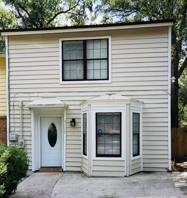 3109 Pontiac Drive #5, Tallahassee, FL 32301