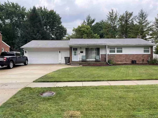 23876 Demley,  Clinton Township,  MI 48035