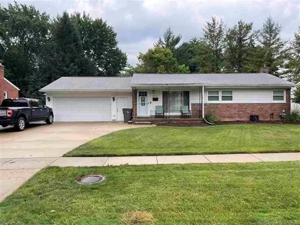 23876 DEMLEY,  Clinton Township,  MI 48035