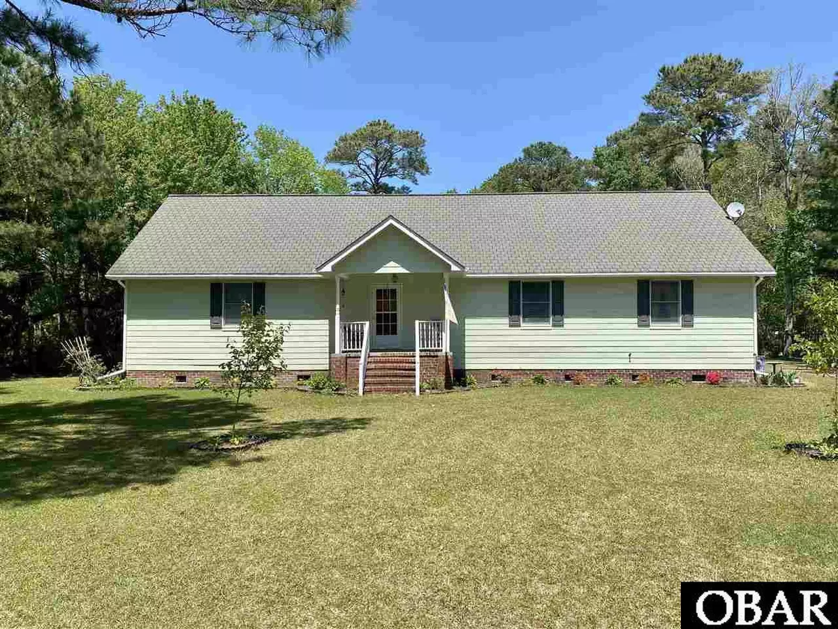 Manteo, NC 27954,188 The Dogwoods #Lot 33