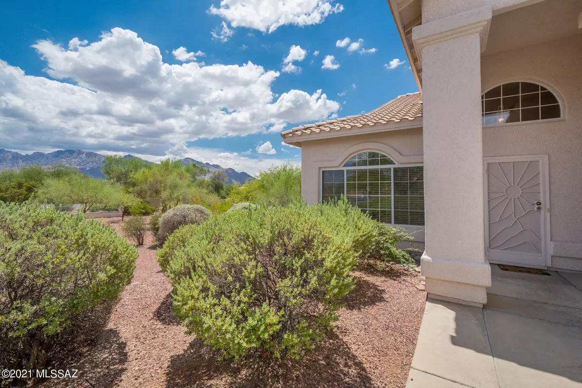 Oro Valley, AZ 85737,1417 W Carmel Pointe Drive