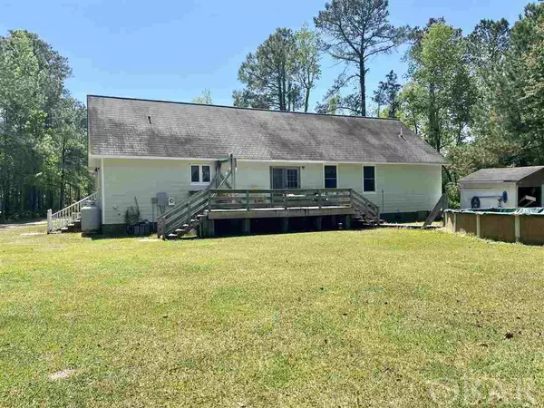 Manteo, NC 27954,188 The Dogwoods #Lot 33