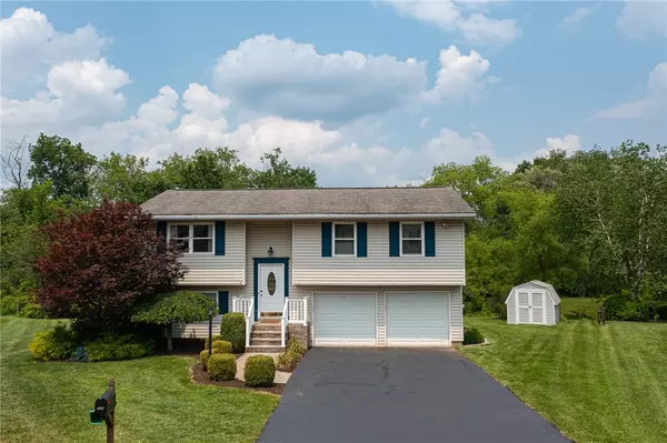 Cranberry Township, PA 16066,119 Persimmon Pl