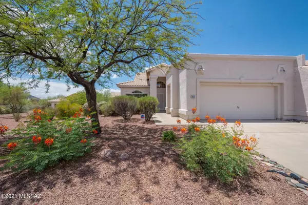 Oro Valley, AZ 85737,1417 W Carmel Pointe Drive