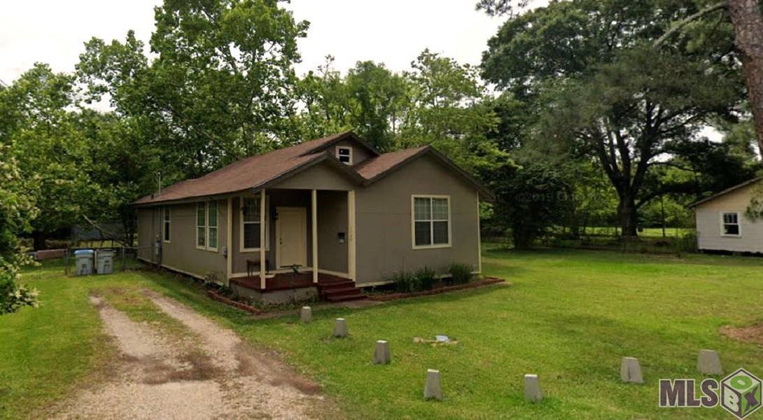 1128 JOHNSTON ST, Baker, LA 70714