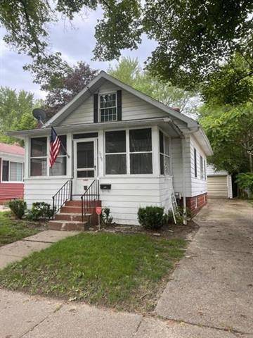 1718 DONORA ST, Lansing, MI 48910