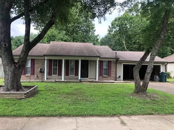 2145 BOBOLINK TRL, Memphis, TN 38134