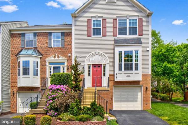 6919 KERRYWOOD CIR, Centreville, VA 20121