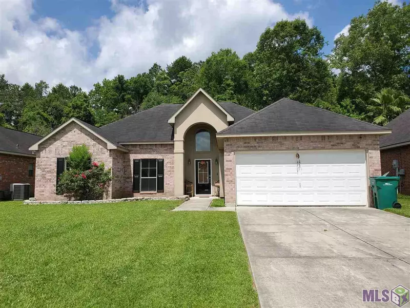 26349 AVOYELLES AVE, Denham Springs, LA 70726