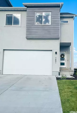 West Jordan, UT 84081,7851 S HIGHLAND POINT WAY W