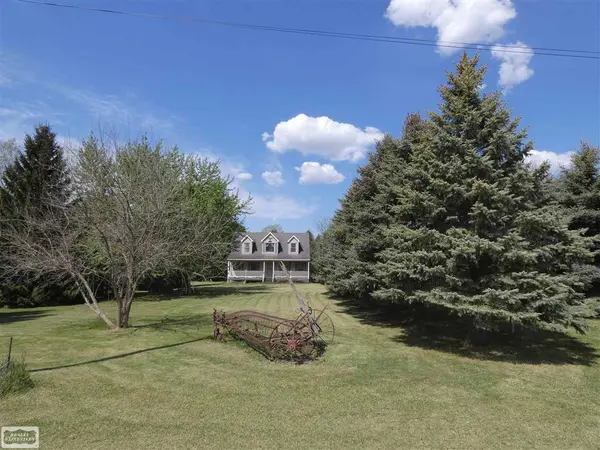 74547 True Road, Armada, MI 48005