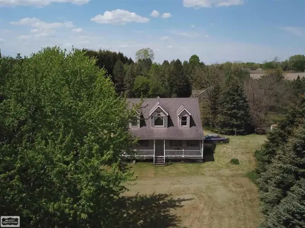 74547 True Road, Armada, MI 48005