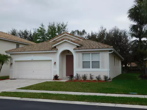 1841 Magliano DR, Boynton Beach, FL 33436