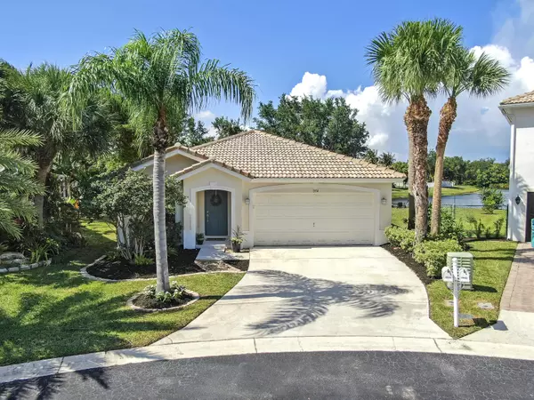 1534 Rialto DR, Boynton Beach, FL 33436