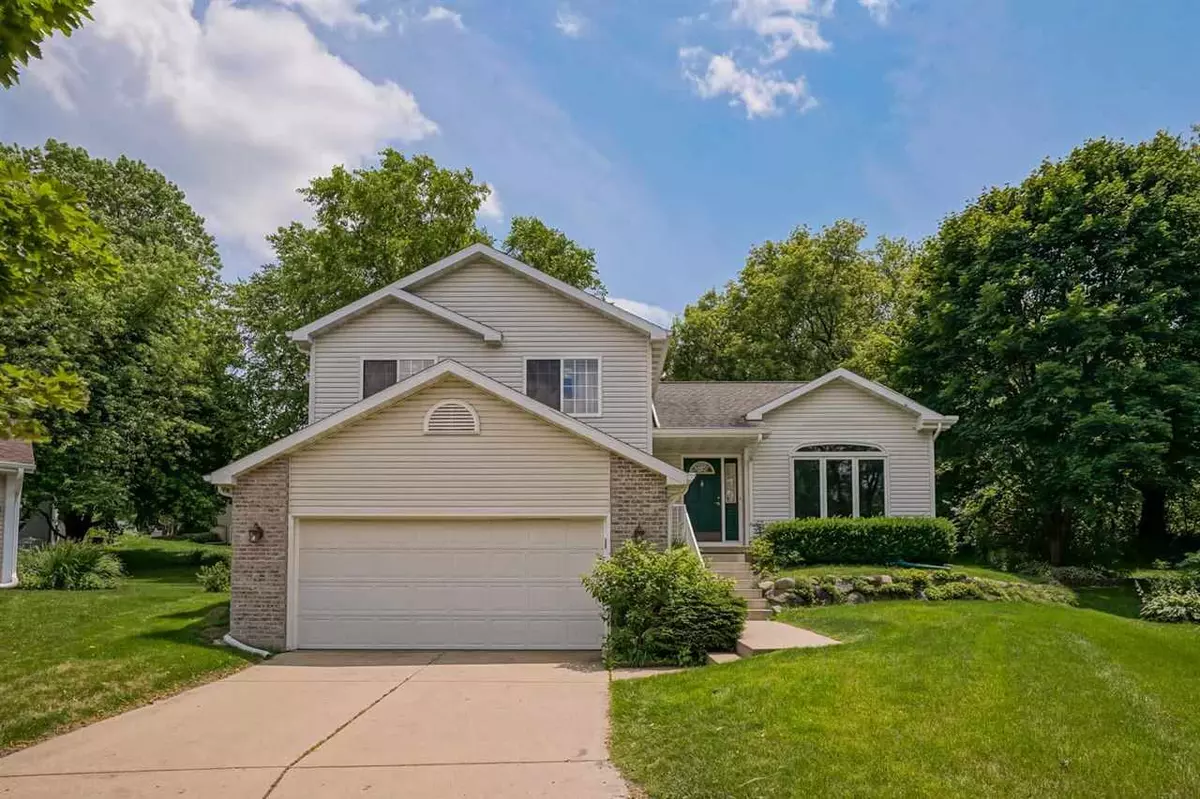 Madison, WI 53719,10 Raskin Cir