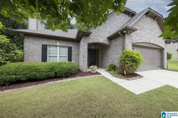 409 SWEET LEAF LANE, Alabaster, AL 35114