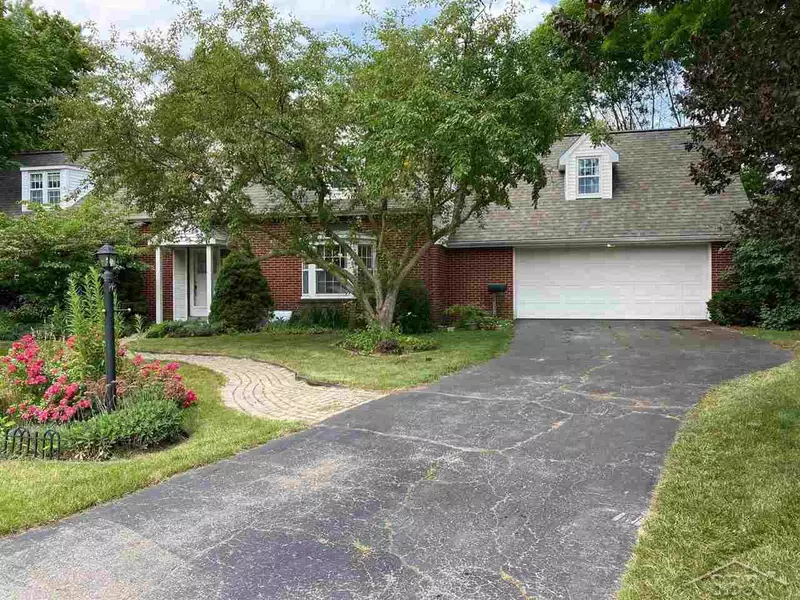 5 Mueller Ct., Frankenmuth, MI 48734