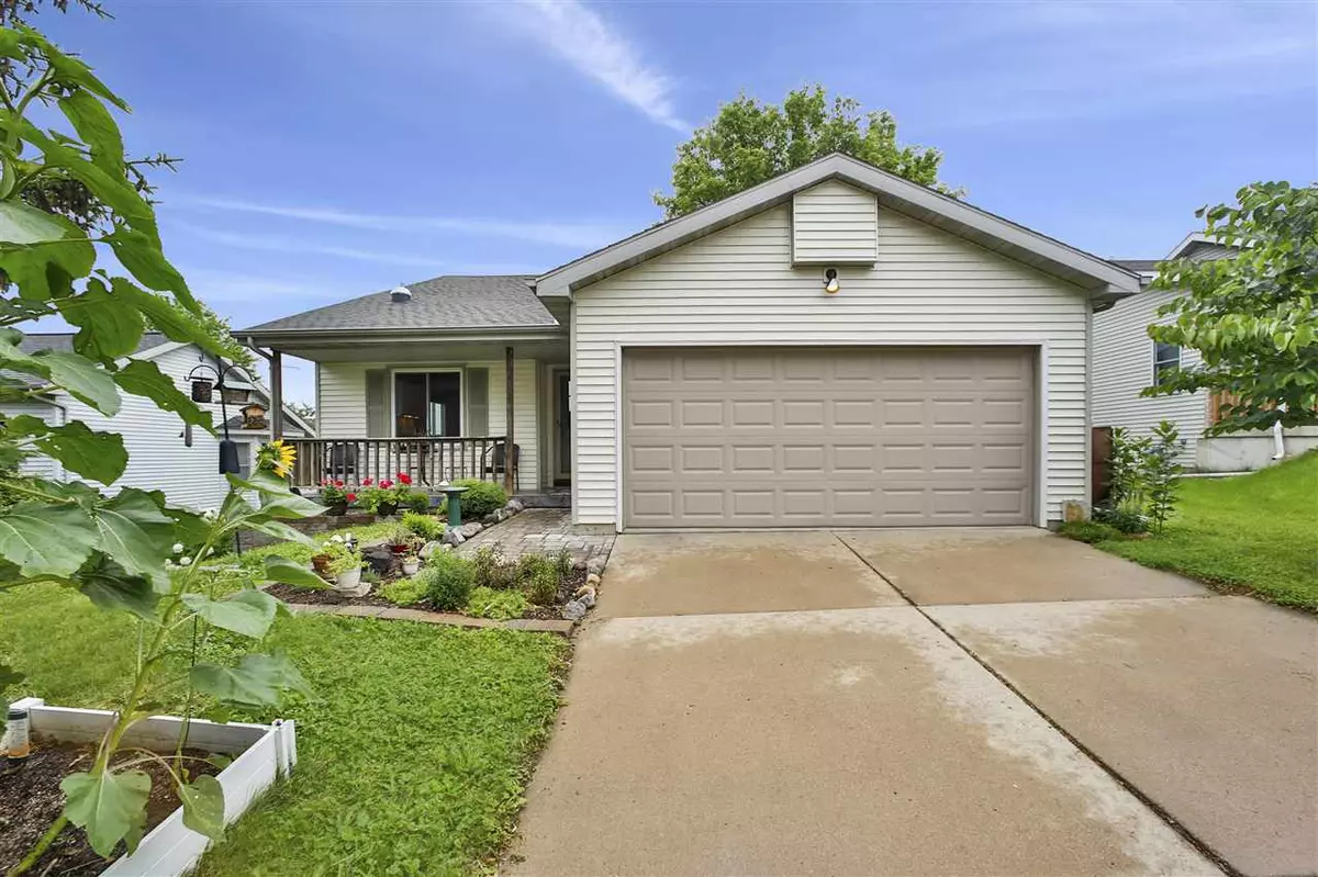 Madison, WI 53704,4417 Rigney Ln